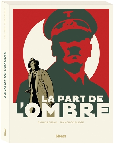 La Part de l'ombre - Coffret Tome 1 ET Tome 2 (BD)