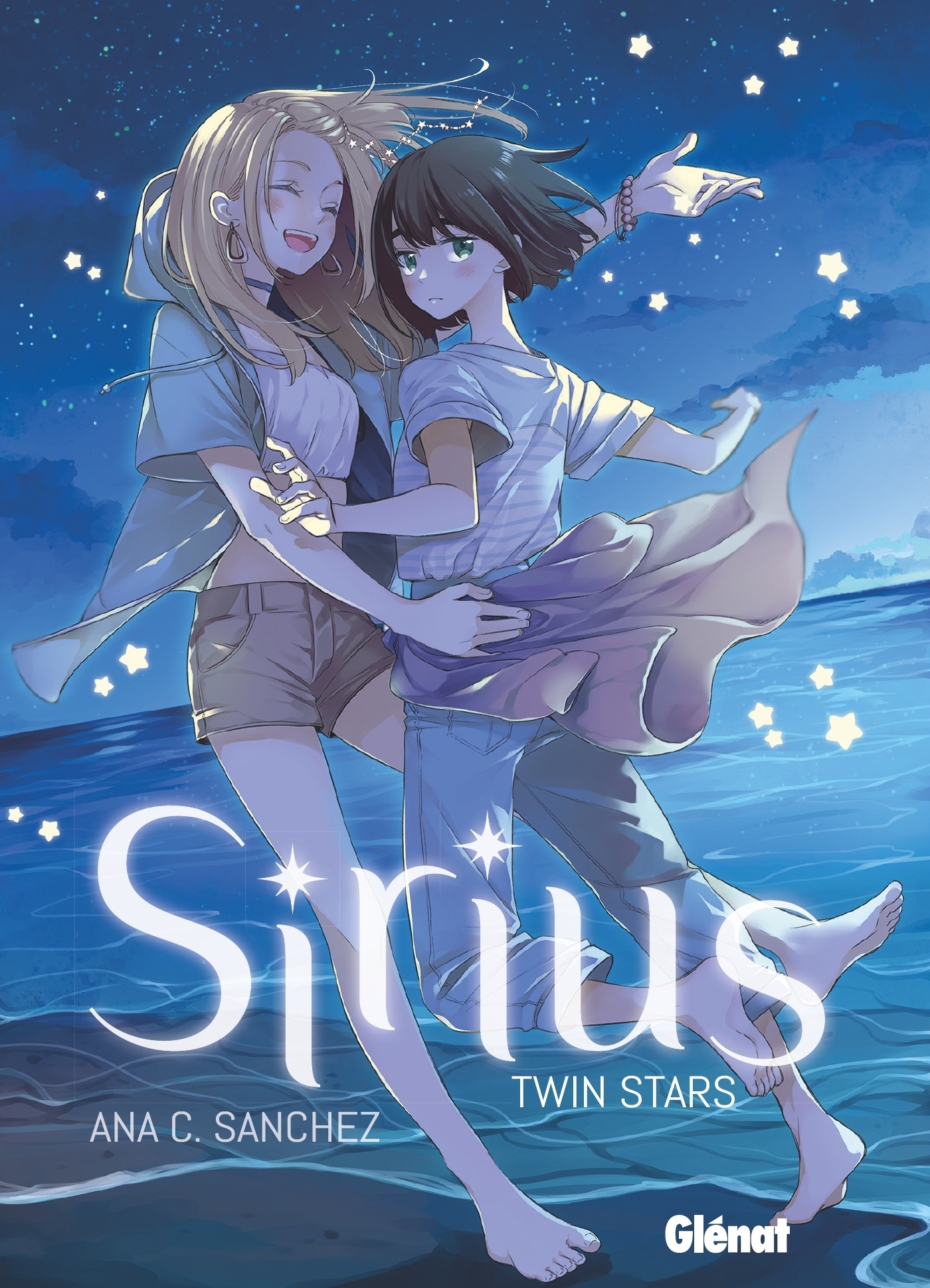 Sirius (Manga)