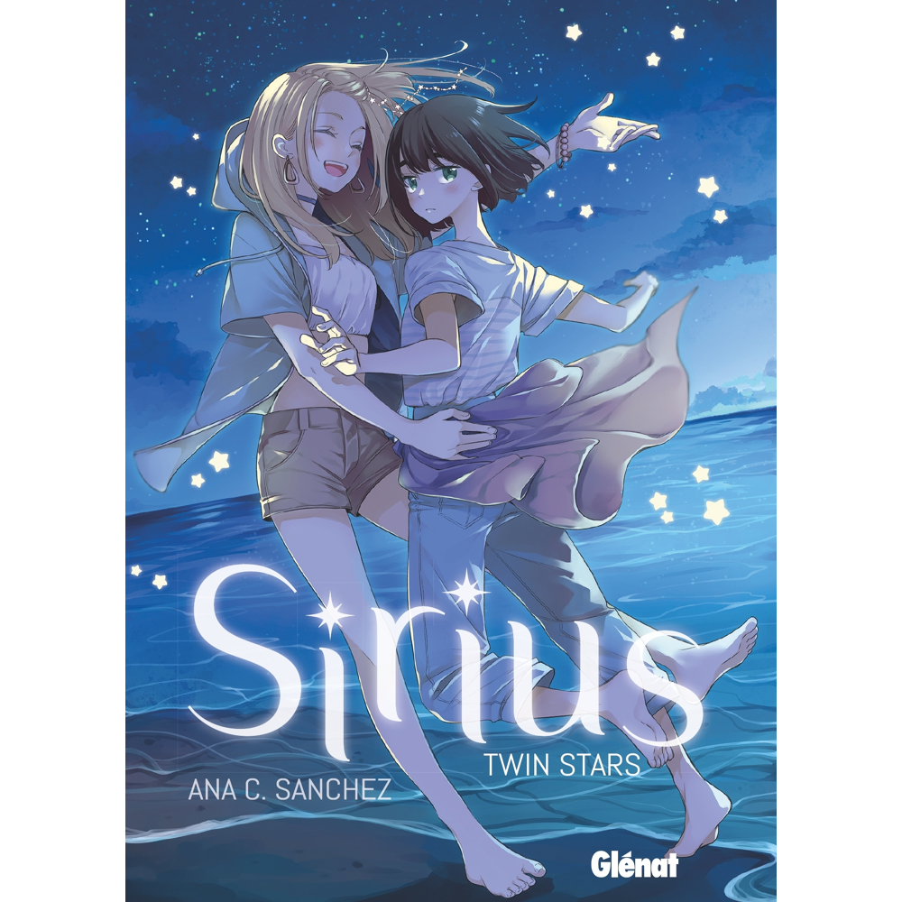 Sirius (Manga)