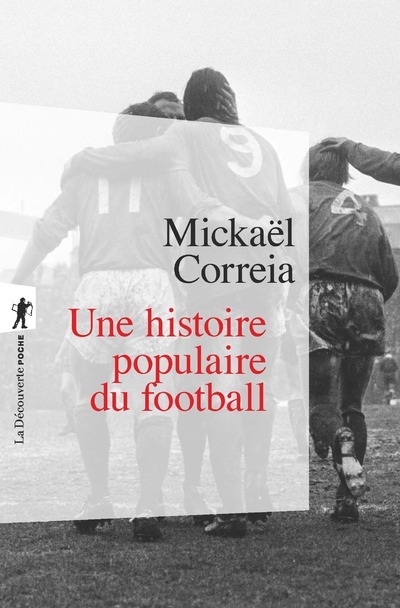 Une histoire populaire du football (Broché)