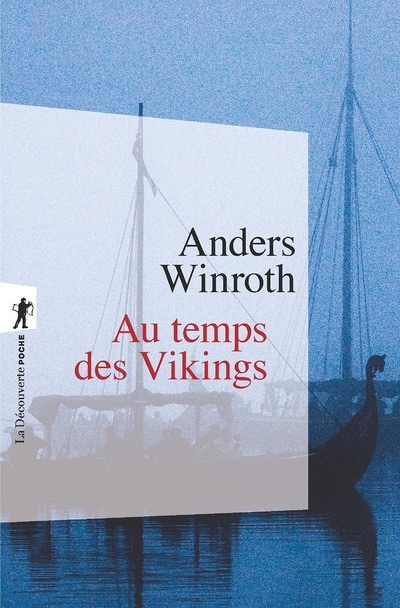 Au temps des Vikings (Broché)