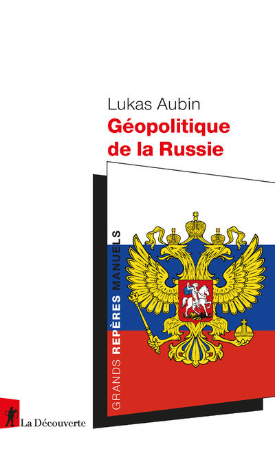 Géopolitique de la Russie (Broché)