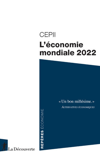 L'économie mondiale 2022 (Poche)