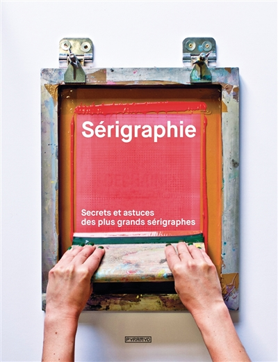 Sérigraphie (Relié)