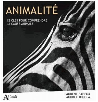 Animalité (Broché)