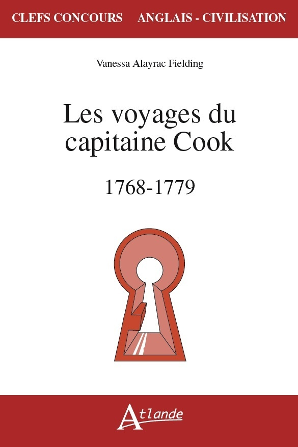 Les voyages du capitaine James Cook - 1768-1779 (Broché)