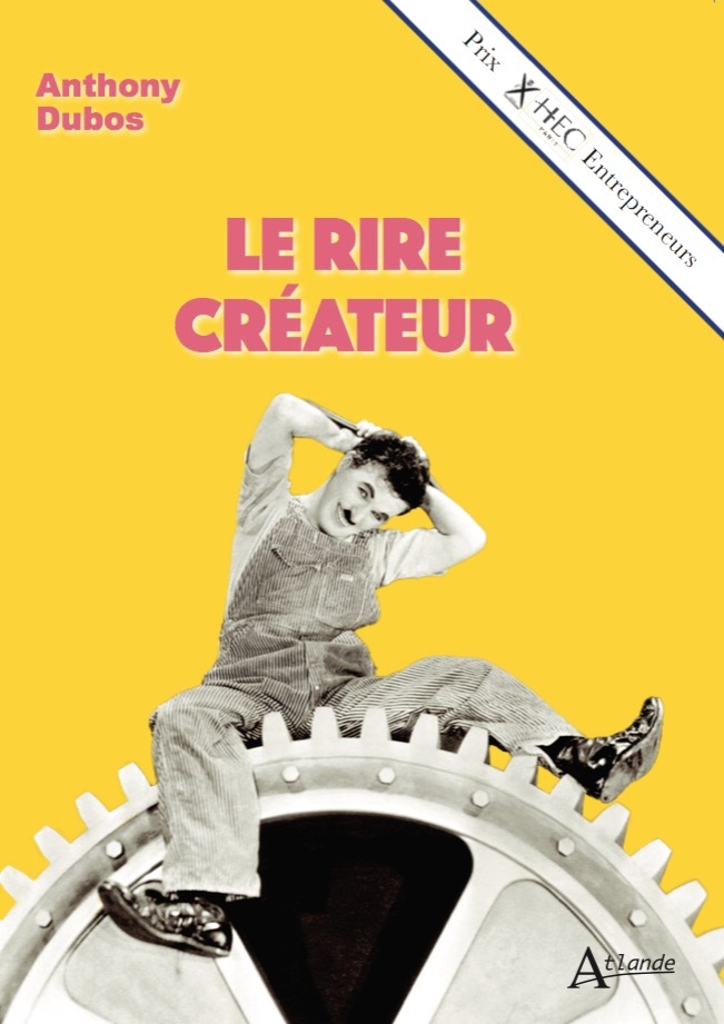 Le rire créateur (Broché)