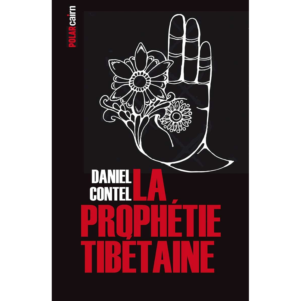 La prophétie tibétaine (Grand format)