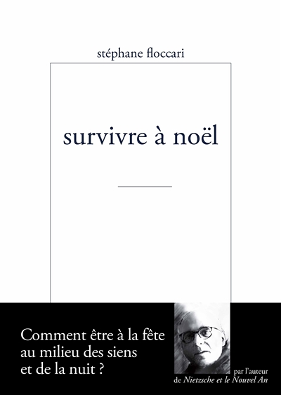 Survivre à Noël (Broché)