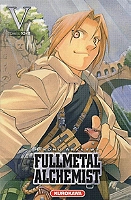 Fullmetal Alchemist V (tomes 10-11) (Manga)