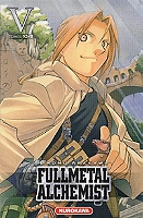 Fullmetal Alchemist V (tomes 10-11) (Manga)
