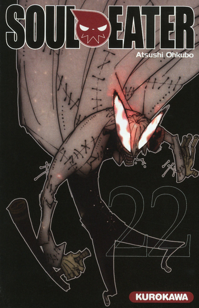 Soul Eater - tome 22 (Manga)