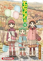 Yotsuba & ! - tome 12 (Manga)