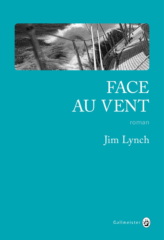 Face au vent (Grand format)