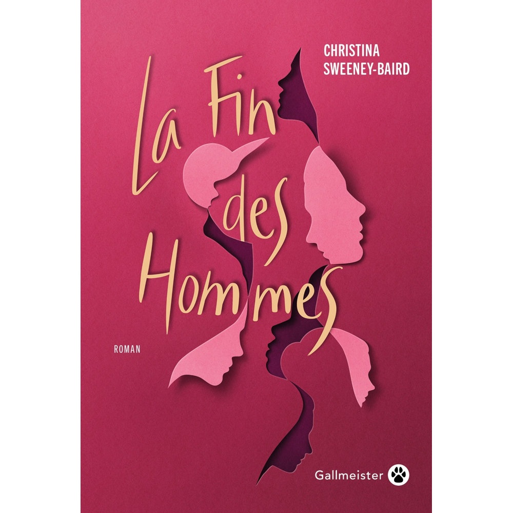 La fin des hommes (Grand format)