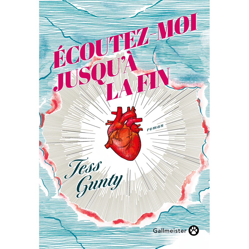 Écoutez-moi jusqu'à la fin (Grand format)