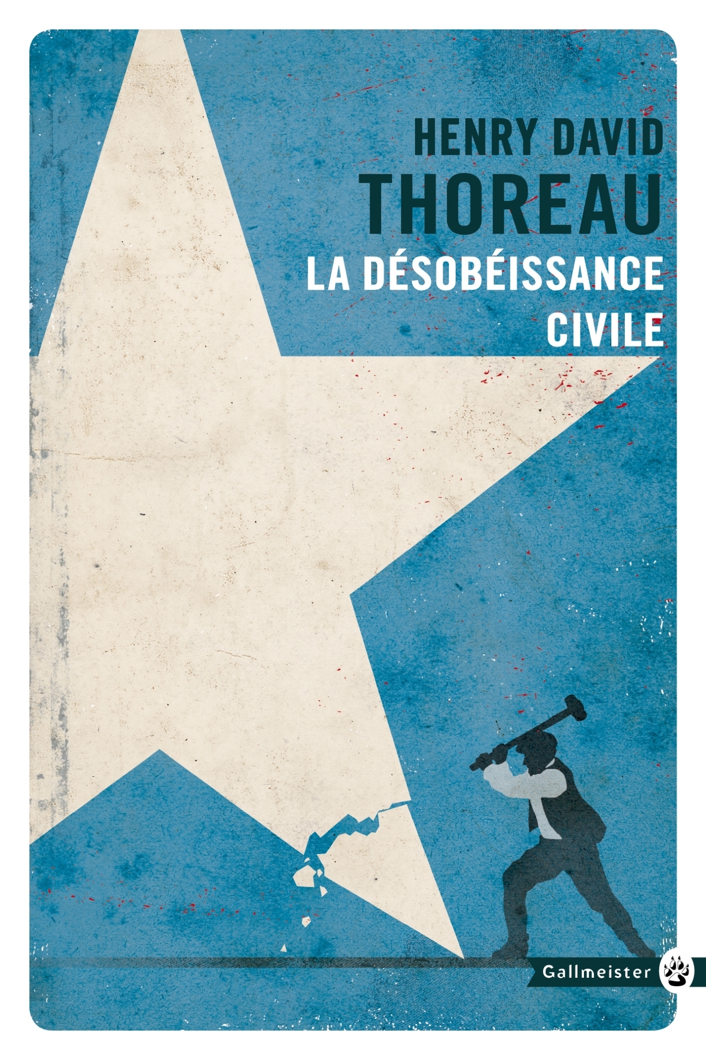 La Désobéissance civile (Broché)