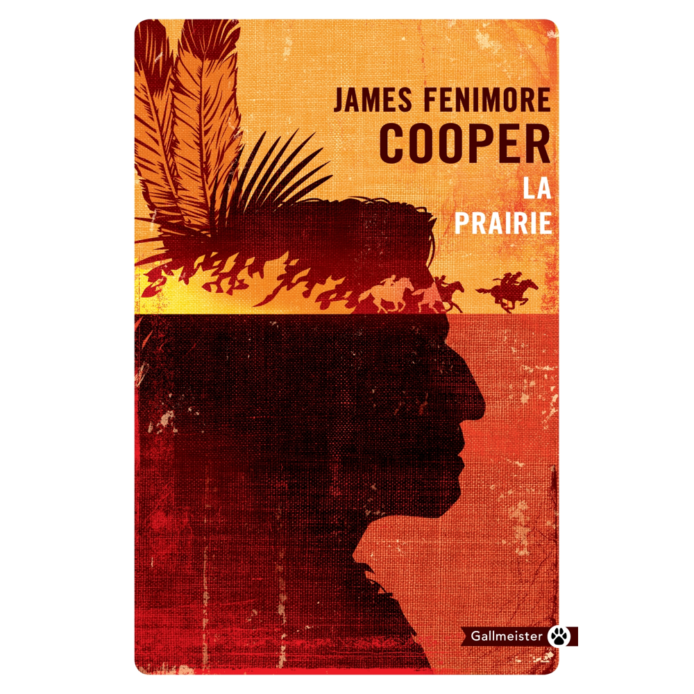 La prairie (Grand format)