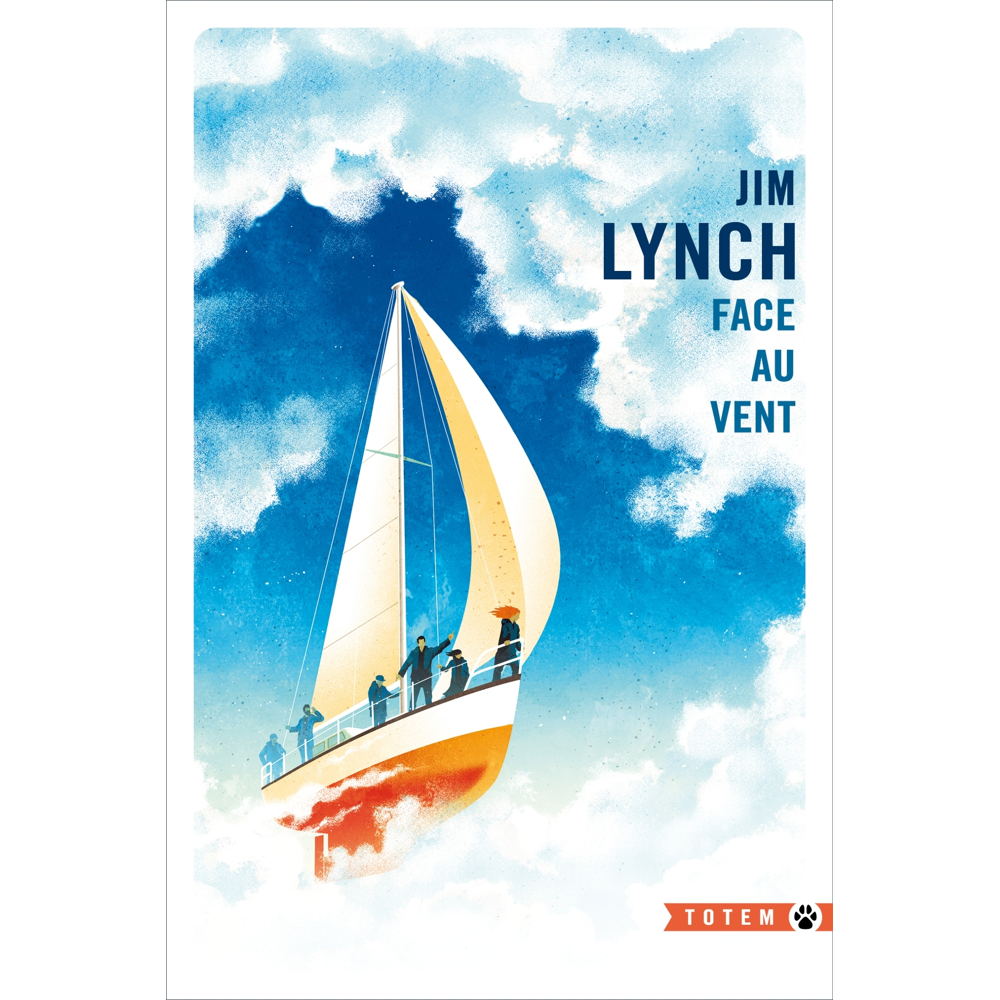 Face au vent (Poche)