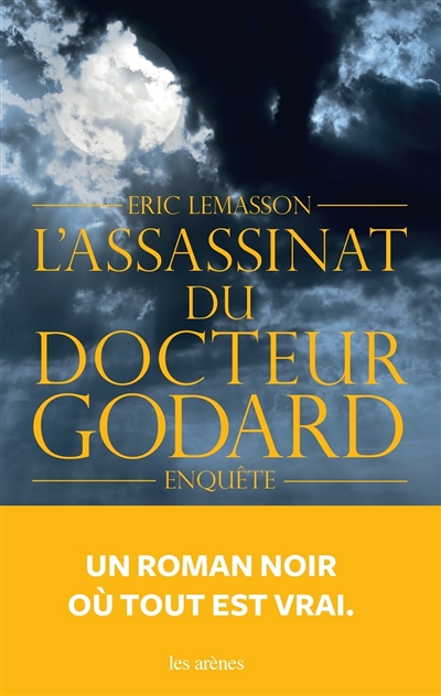 L'Assassinat du Docteur Godard (édition semi-poche) (Broché)