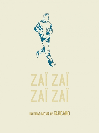 Zaï zaï zaï zaï (BD)