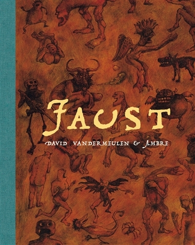 Faust (BD)
