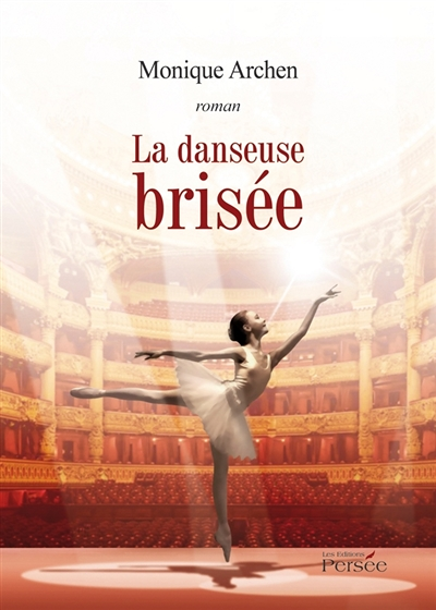 La danseuse brisée (Grand format)