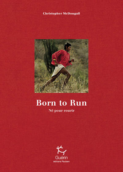 Born to Run : né pour courir - Edition limitée 10e anniversaire (Broché)