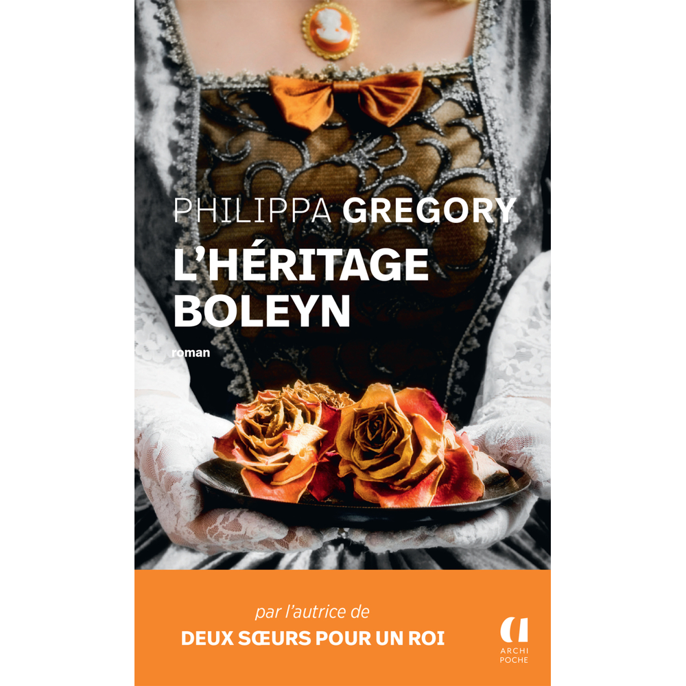 L'héritage boleyn (Poche)