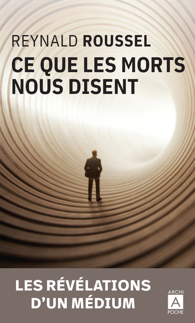 Ce que les morts nous disent (Broché)