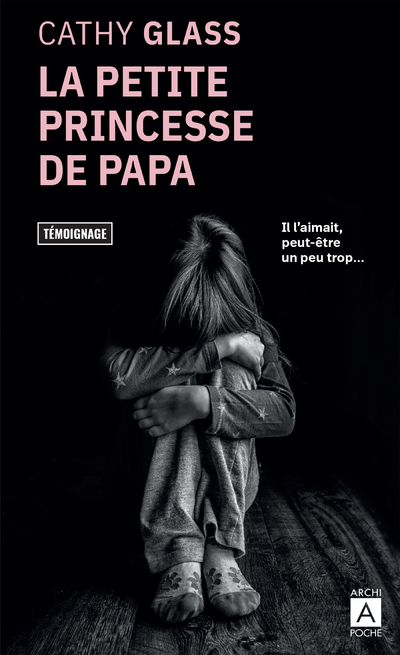 LA PETITE PRINCESSE DE PAPA (Broché)
