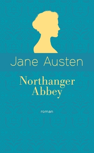 Northanger Abbey (Poche)