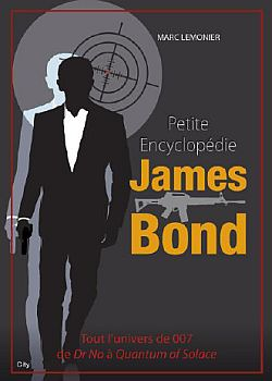 Petite encyclopédie James Bond (Broché)