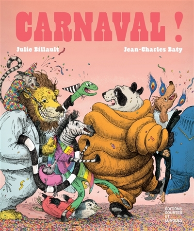 Carnaval (Jeunesse)