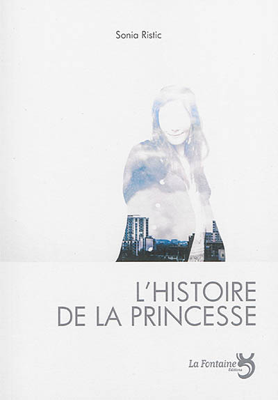 L'histoire de la princesse - Ou le procès de la Belle au Bois Dormant (Grand format)