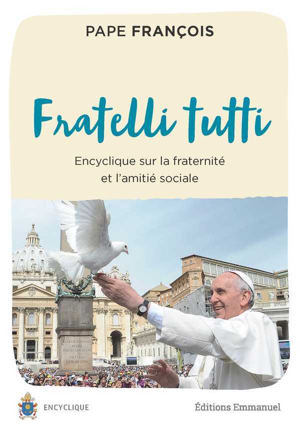 Fratelli tutti (Broché)