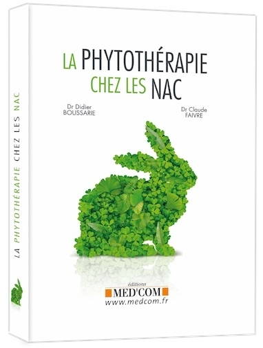 LA PHYTOTHERAPIE CHEZ LES NAC (Broché)