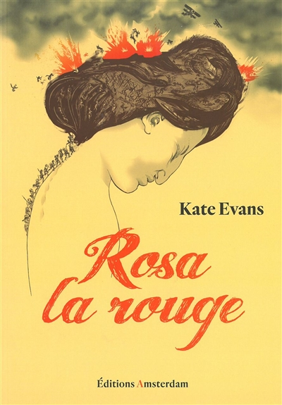 Rosa la Rouge (BD)