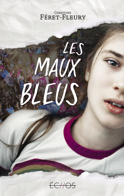 Les maux bleus (Jeunesse)