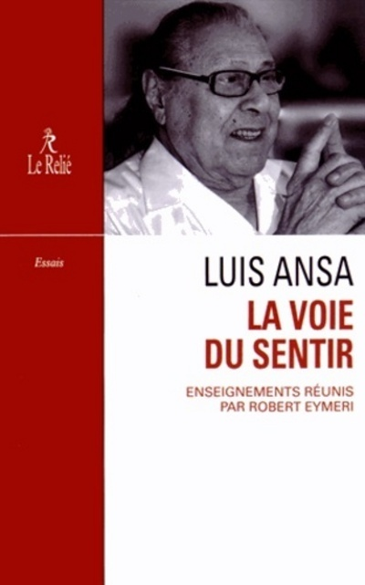 La Voie du sentir (Broché)