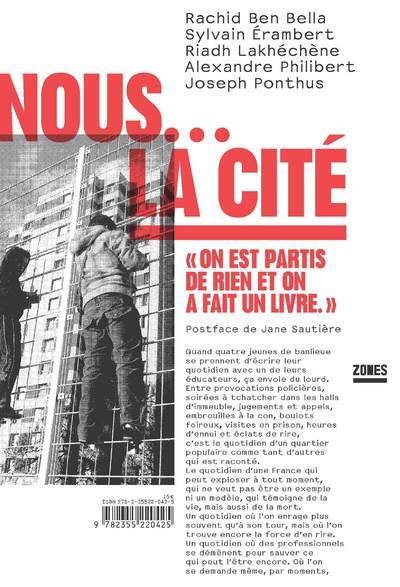 Nous... La Cité (Broché)