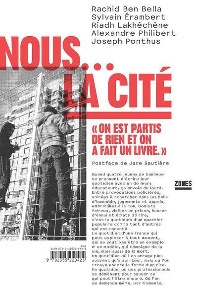 Nous... La Cité (Broché)