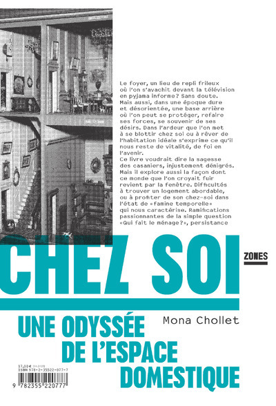 Chez soi (Broché)