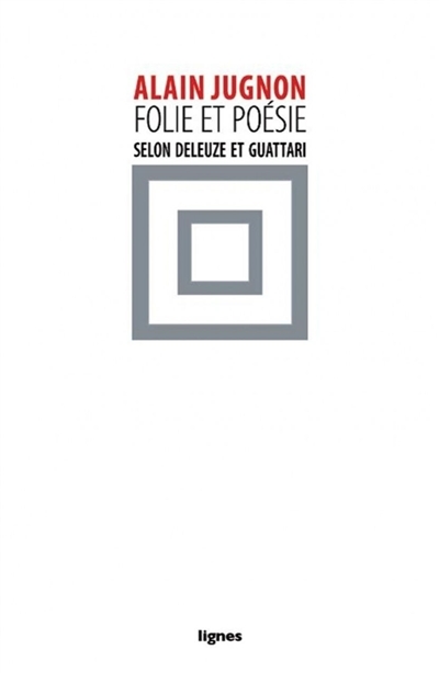 Folie & poésie (Broché)