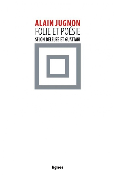 Folie & poésie (Broché)