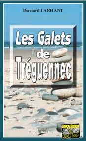 Les galets de Tréguennec (Poche)