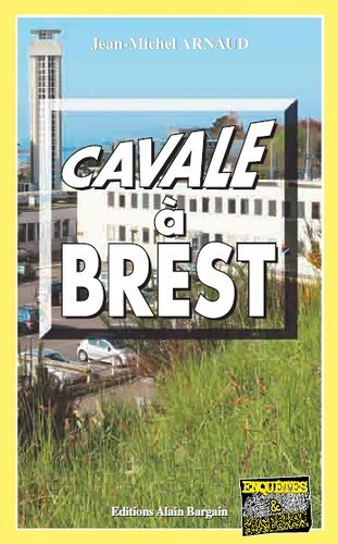Cavale a brest (Poche)