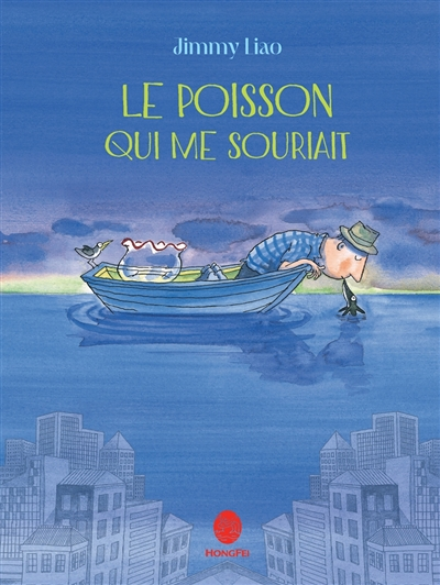 Le Poisson qui me souriait (Jeunesse)