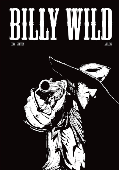 Billy Wild - NE (BD)