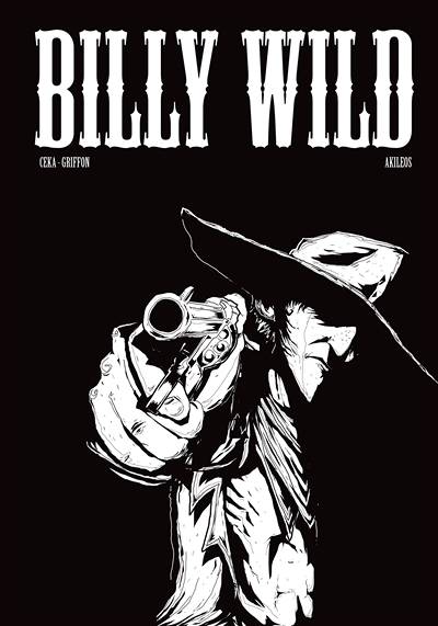 Billy Wild - NE (BD)